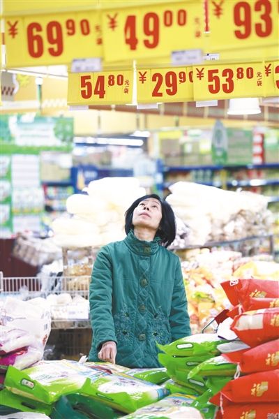 國人搶購日本大米背后:國產8年品牌化敗局