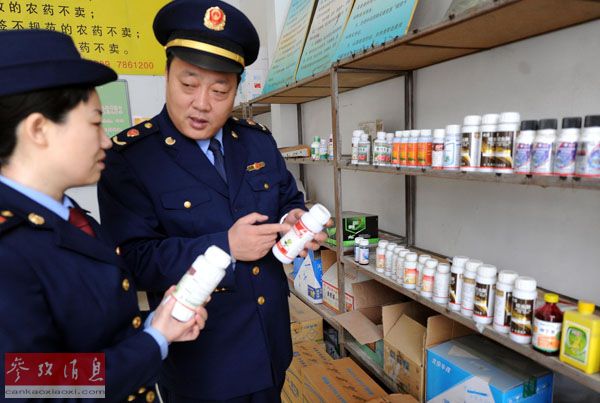 去年超六成危險產品來自中國 歐盟發預警