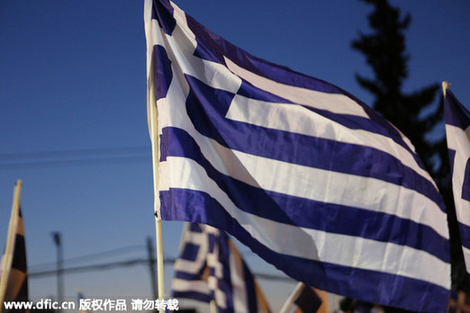 希臘為還債到處摟錢 已向雅典地鐵“小金庫”下手