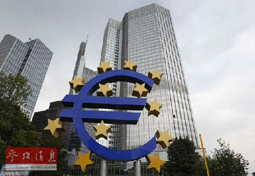 外媒：歐元區(qū)疲軟釀良機(jī) 中企傾巢出動(dòng)大力并購(gòu)