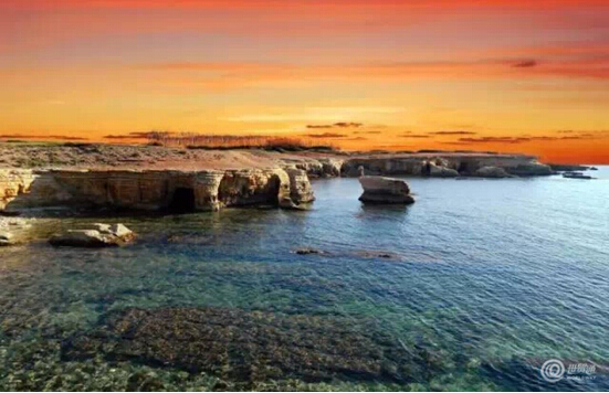 世貿通：為什么移民如此鐘愛塞浦路斯？