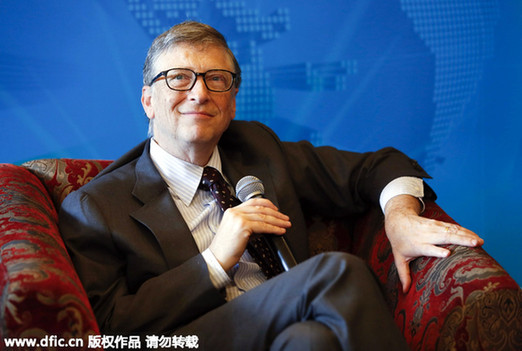 帶你去博鰲:聽一聽商界大佬們的“精彩語錄”