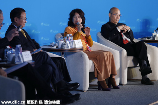 帶你去博鰲：聽(tīng)一聽(tīng)商界大佬們的“精彩語(yǔ)錄”