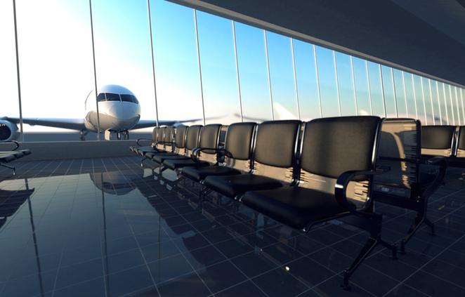 墨西哥:沒讓中國建高鐵 那就來建機場吧