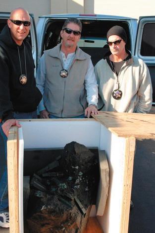 巴西向美國追索世界最大祖母綠