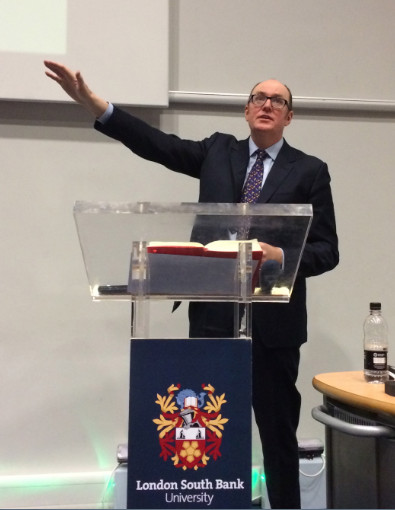 李籟思:中國(guó)經(jīng)濟(jì)像“劫富濟(jì)貧”的羅賓漢