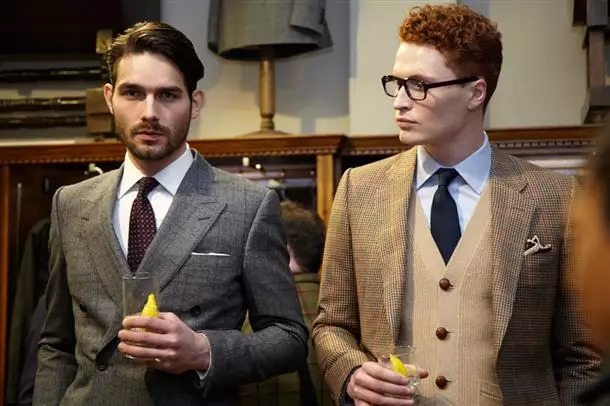 “王牌特工”的一身行頭到底值多少錢?