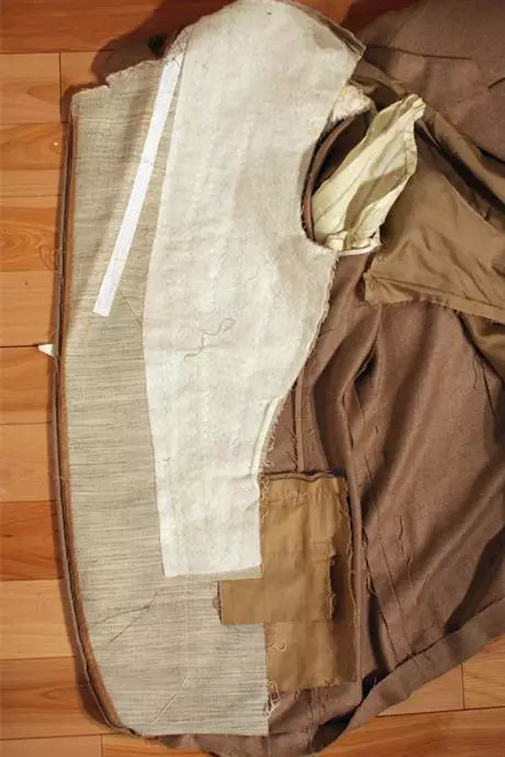 “王牌特工”的一身行頭到底值多少錢?