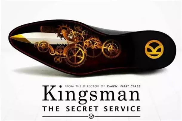 “王牌特工”的一身行頭到底值多少錢?