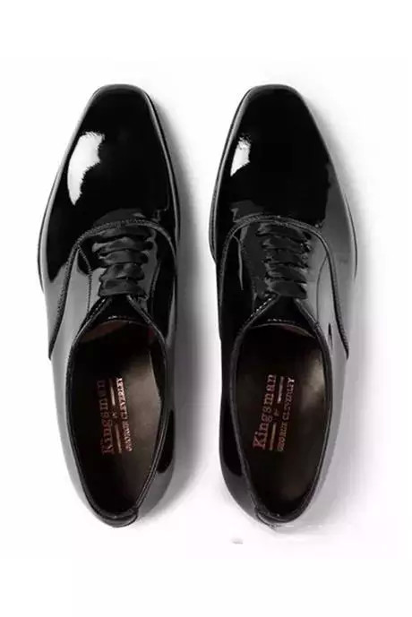 “王牌特工”的一身行頭到底值多少錢?