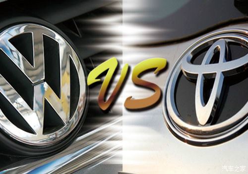 羅蘭:大眾干不過豐田的真實原因