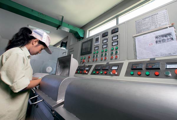 訪三花股份CEO:深化海外布局 多頭并進