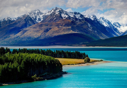 一季度中國(guó)公民出境游滿意度調(diào)查出爐：新西蘭得分居首