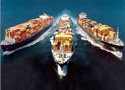 外媒:中國貿易數據未顯示“大難臨頭”