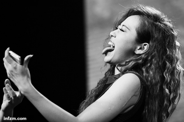 數字音樂資源：互聯網大佬的另一個戰場？