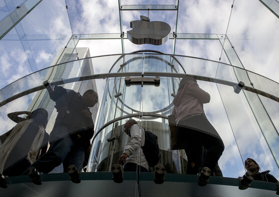 美國科技巨頭無視監管沖突 加大擴張歐洲市場