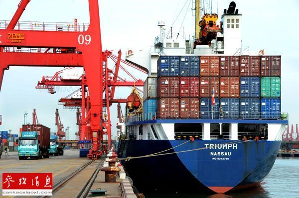 美企稱中國嚴控網(wǎng)絡將拉低GDP