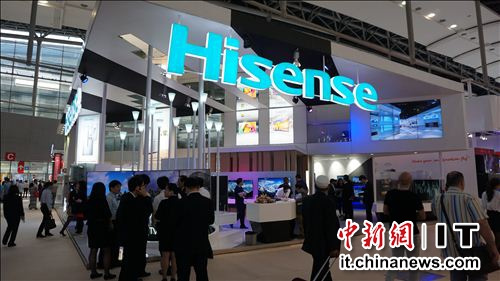 英媒:廣交會(huì)國(guó)際買家變小氣 出口商準(zhǔn)備過(guò)緊日子