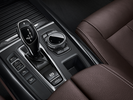 尊崇甄選 寶馬（BMW）X5推出中國限量版