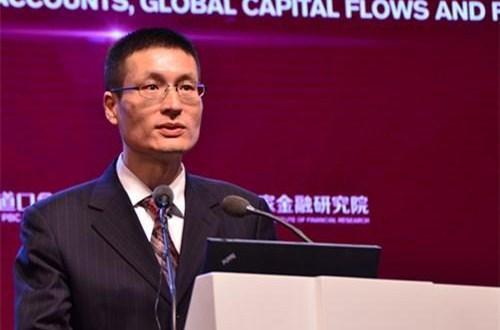 央行陸磊解讀降準(zhǔn)：貨幣乘數(shù)提高 政策仍屬中性