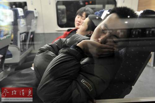 俄公司與中國就生產高鐵進行磋商