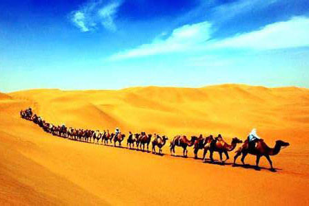 張茉楠:“一帶一路”下亞歐的蜜月期