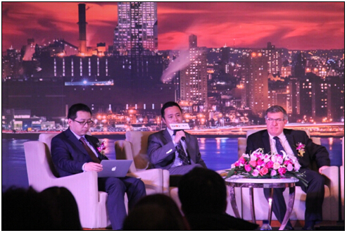 僑外移民：美國EB-5解析會北京、南京落幕