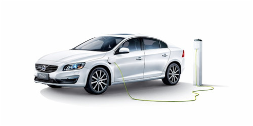 沃爾沃展示“北歐豪華”新標簽全新XC90T6在華啟動預售