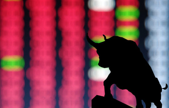 朱蕾:瘋狂的中國(guó)牛市離熊市已不遠(yuǎn)?