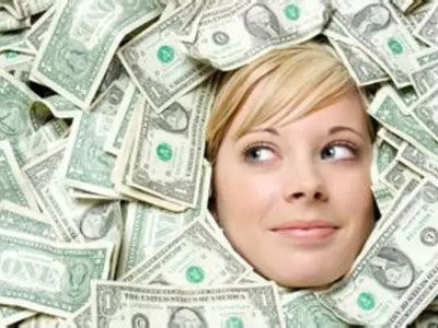 蘇曼麗:有一種激勵叫做別人家的銀行