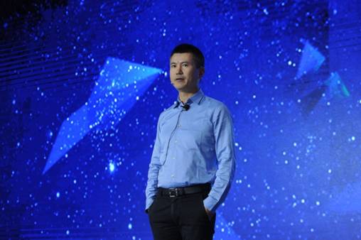 開放戰略升級 騰訊打造全要素50萬平米“眾創空間”