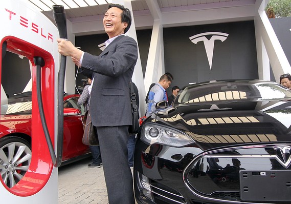 美企在中國：誰是贏家？誰是輸家？