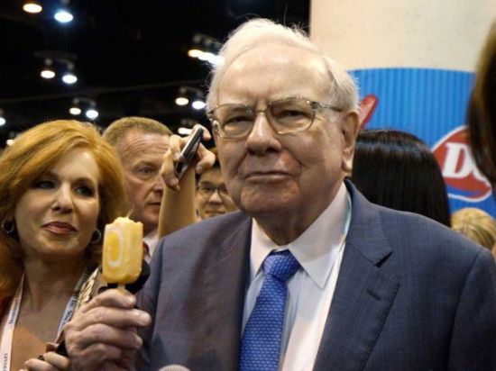 段皎宇:吃貨巴菲特如何在中國掙錢?