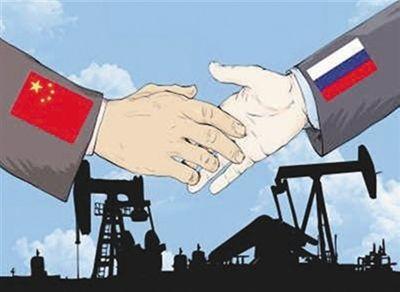 中俄能源合作新高潮：回顧中俄能源合作20年