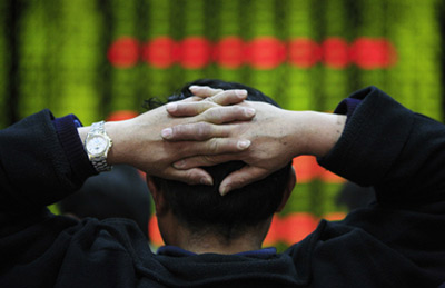 路透：A股高位劇震 慢牛快牛之爭折射政策市場博弈