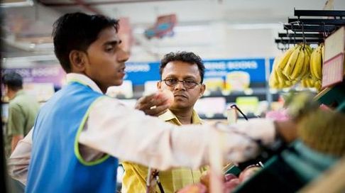 真話or夢話？印度2050年將成全球最大經濟體