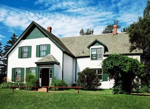 蔡衛國：加拿大的房產還能買嗎？