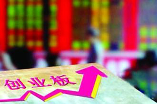 中國掀起科技股熱潮：創業板漲幅已達歷史最高