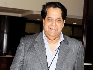 詳解將任金磚銀行首任行長的印度人卡馬特：“管理高手”