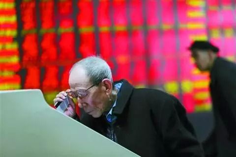 吳曉波:誰是股市盛宴最終得益者?