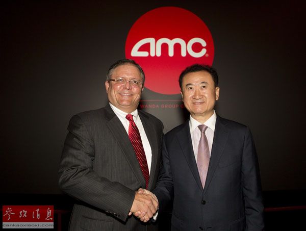 外媒稱中國成戛納電影節(jié)引擎:好萊塢該來中國了