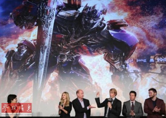 外媒稱中國(guó)成戛納電影節(jié)引擎:好萊塢該來(lái)中國(guó)了