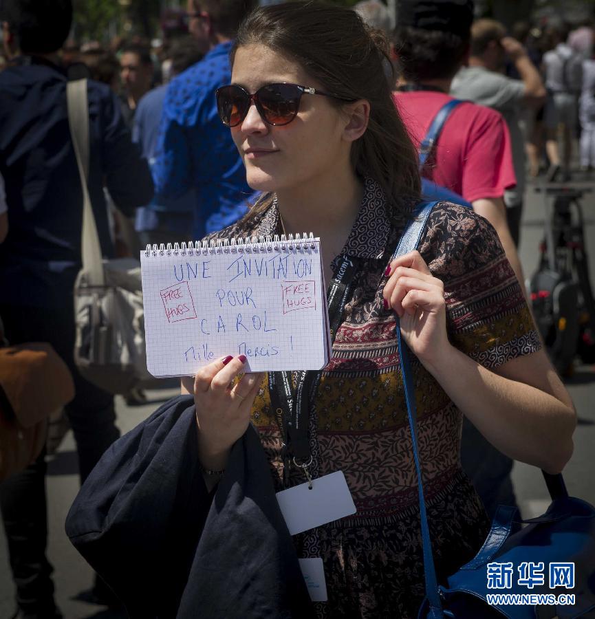 外媒稱中國成戛納電影節引擎:好萊塢該來中國了