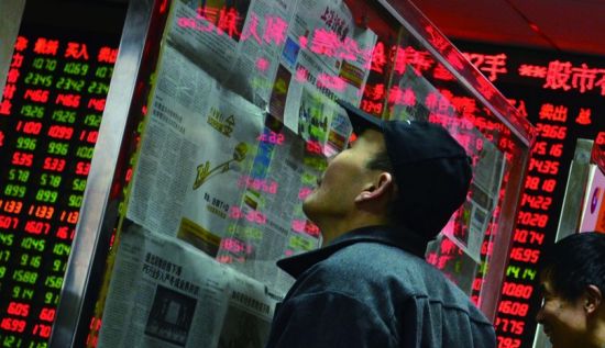 梁紅:股市最大的危險是共識