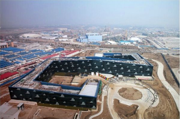 全球最大迪士尼旗艦店上海開業(yè) 居民稱價(jià)格太高