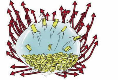 全球資產(chǎn)“泡沫化”預(yù)警 歐亞美洲各國(guó)指數(shù)連創(chuàng)新高