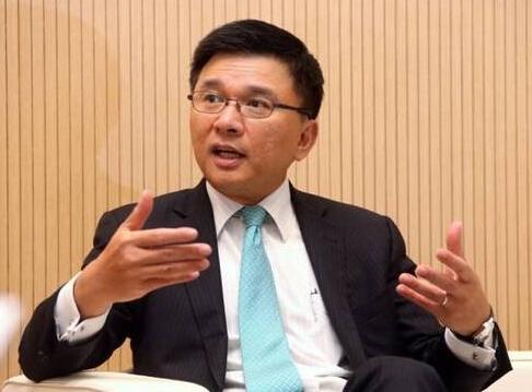 陳家強:兩地基金互認不會令股市更亢奮