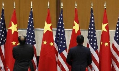 赫榮亮:美國正在臆想全球新經貿規則