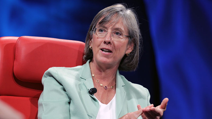 伯通:起底“互聯網女皇”的黑歷史