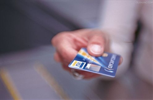 中國對境外信用卡運營商打開大門 銀聯地位恐難撼動